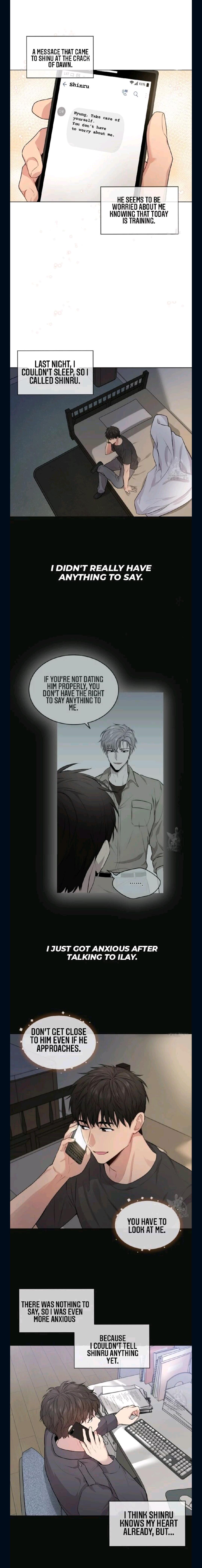 PASSION Chapter 130.9 page 9 - 
