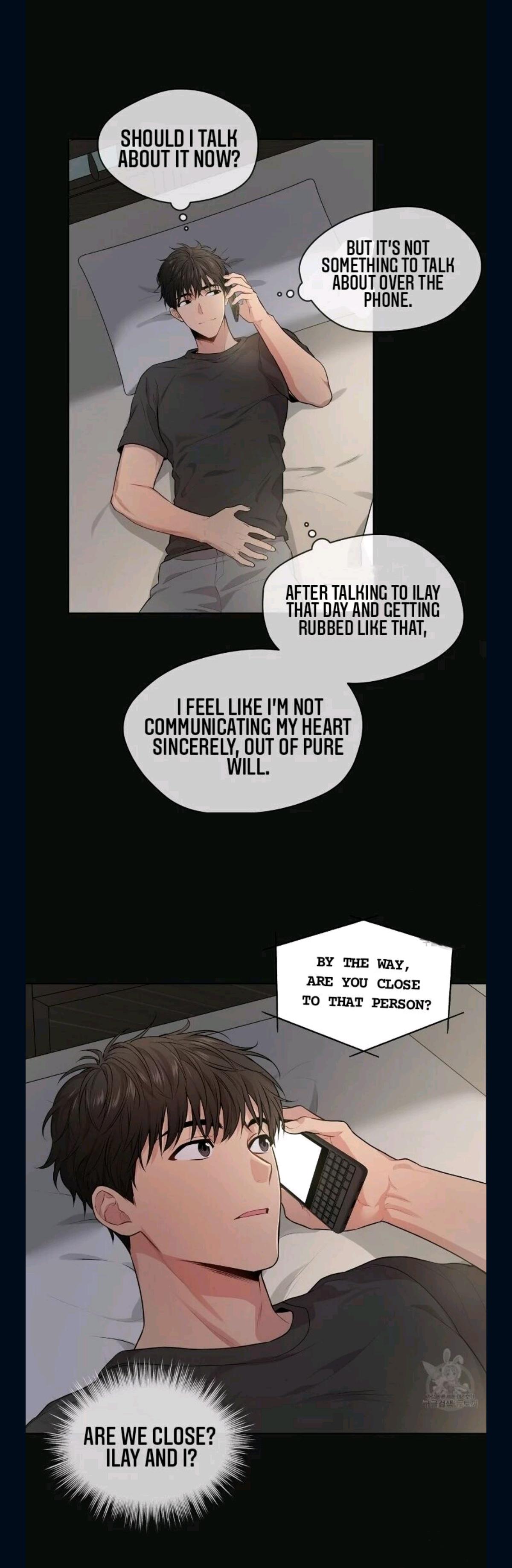 PASSION Chapter 130.9 page 10 - 