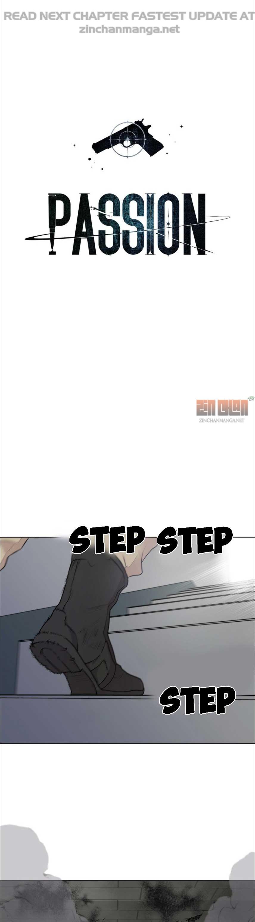 PASSION Chapter 131.2 page 11 - 