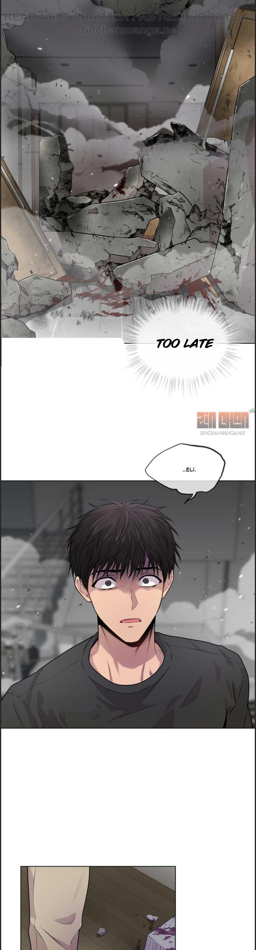 PASSION Chapter 131.2 page 12 - 
