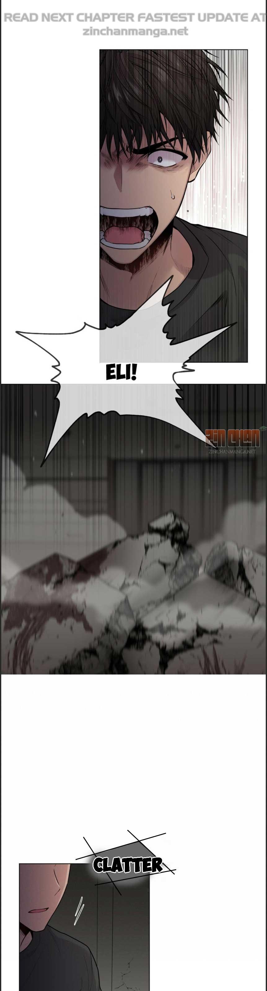 PASSION Chapter 131.2 page 14 - 