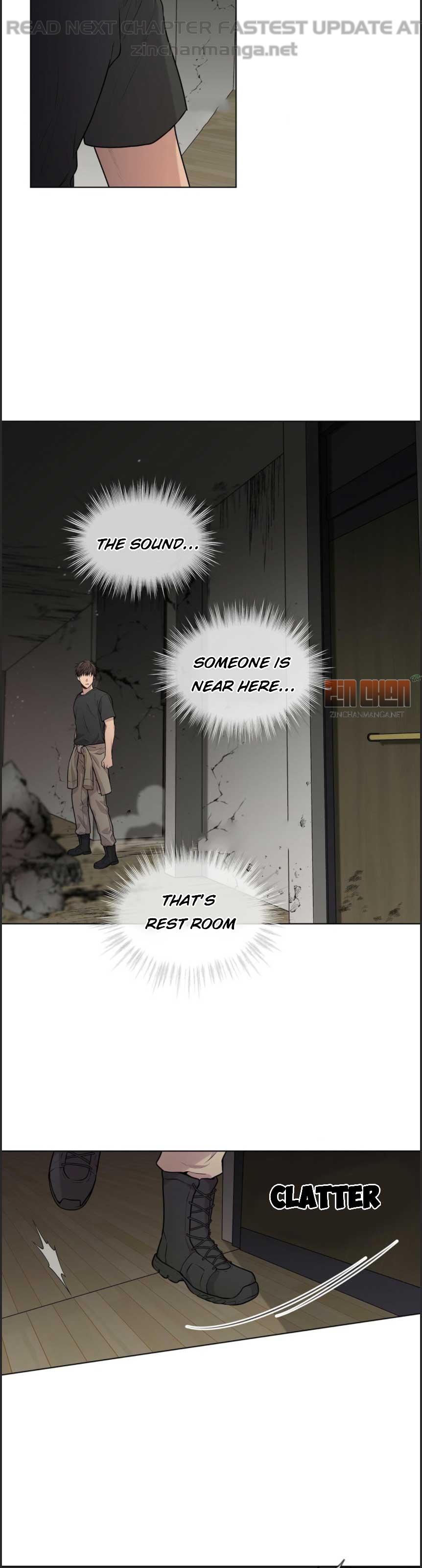 PASSION Chapter 131.2 page 15 - 