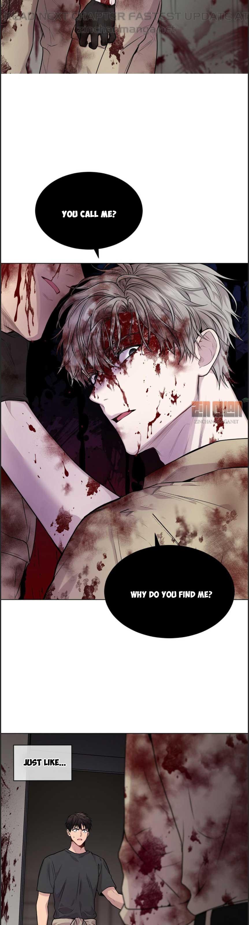PASSION Chapter 131.2 page 17 - 