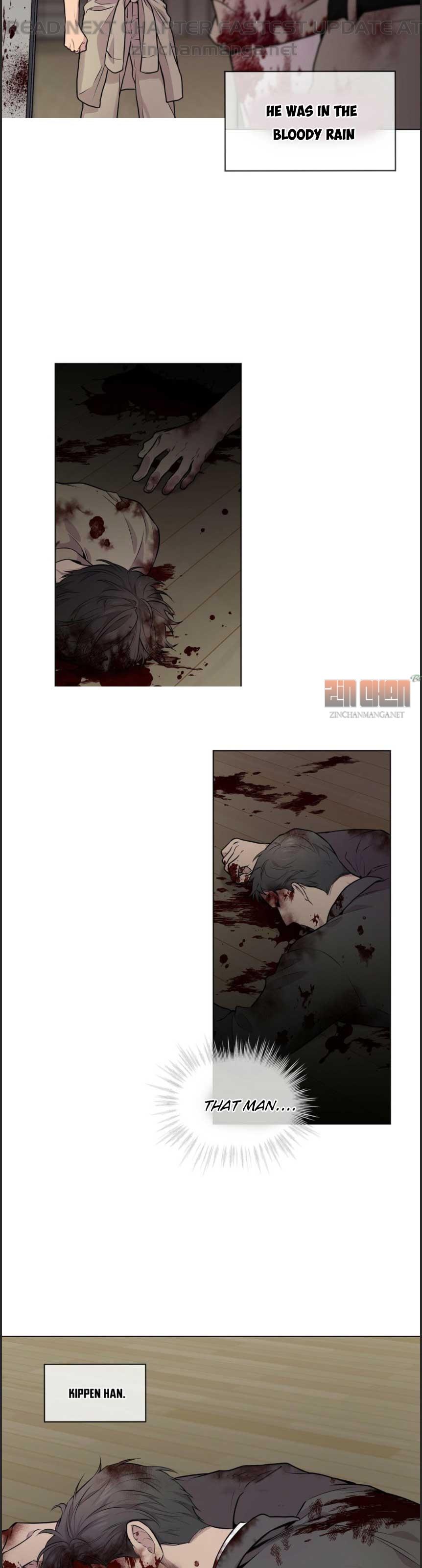PASSION Chapter 131.2 page 18 - 