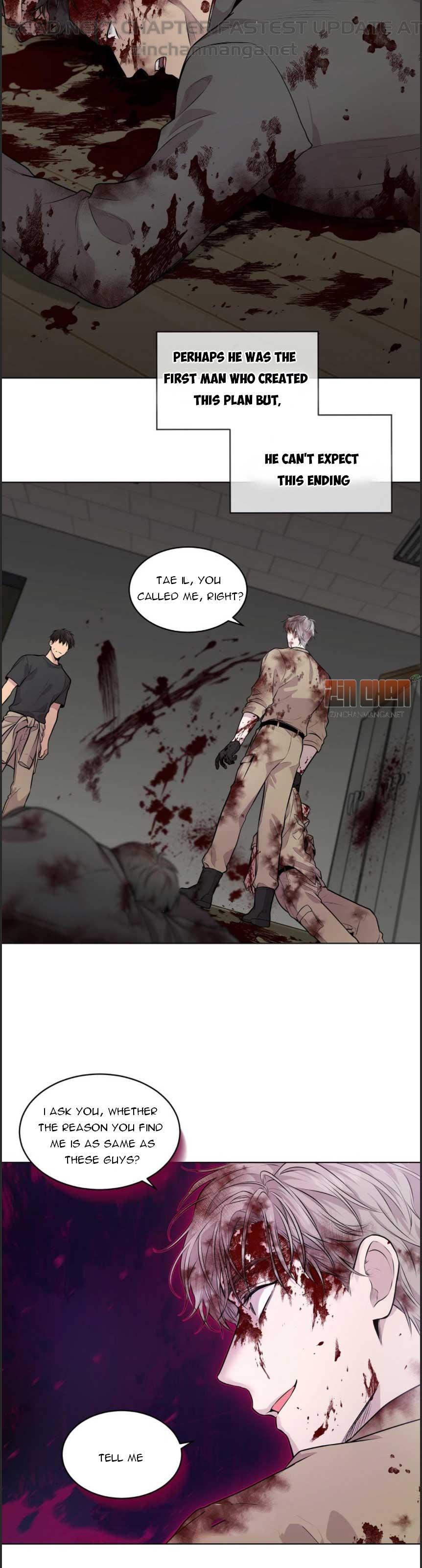 PASSION Chapter 131.2 page 19 - 