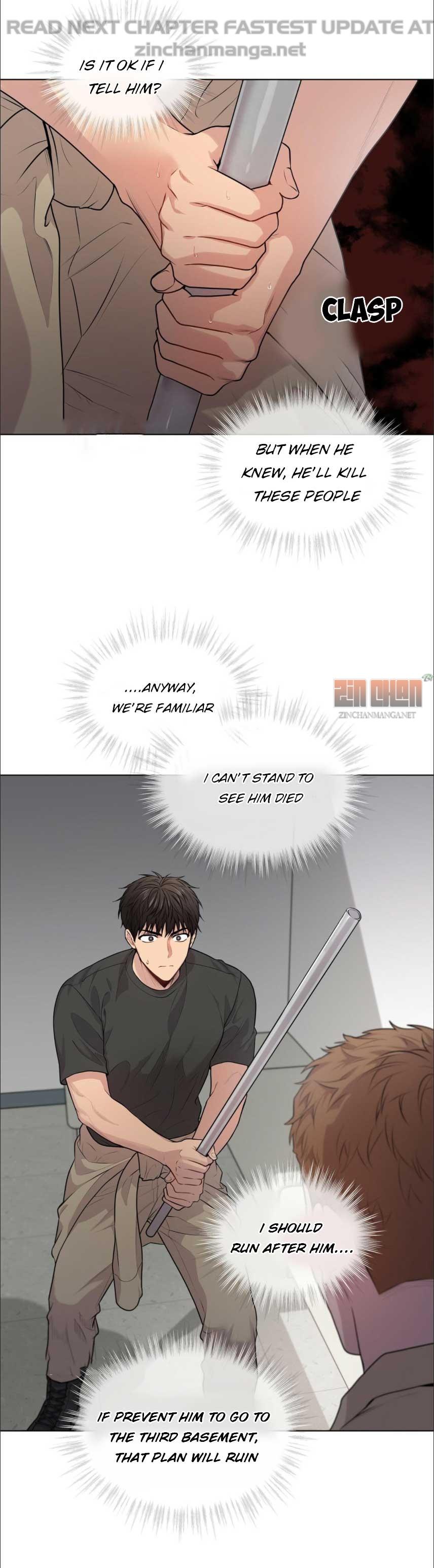 PASSION Chapter 131.2 page 3 - 