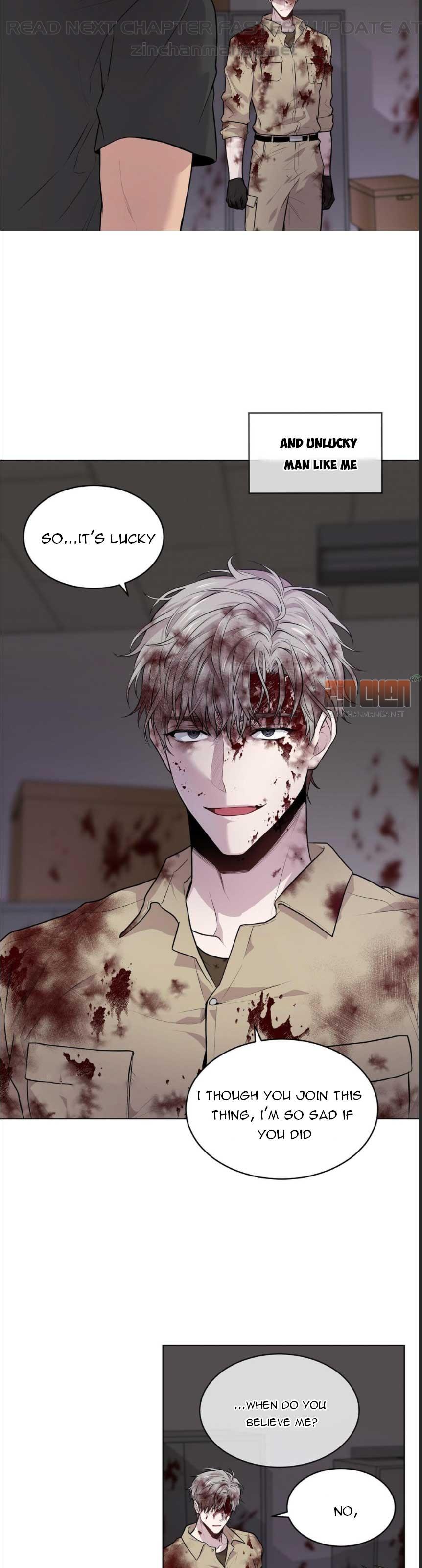 PASSION Chapter 131.2 page 23 - 