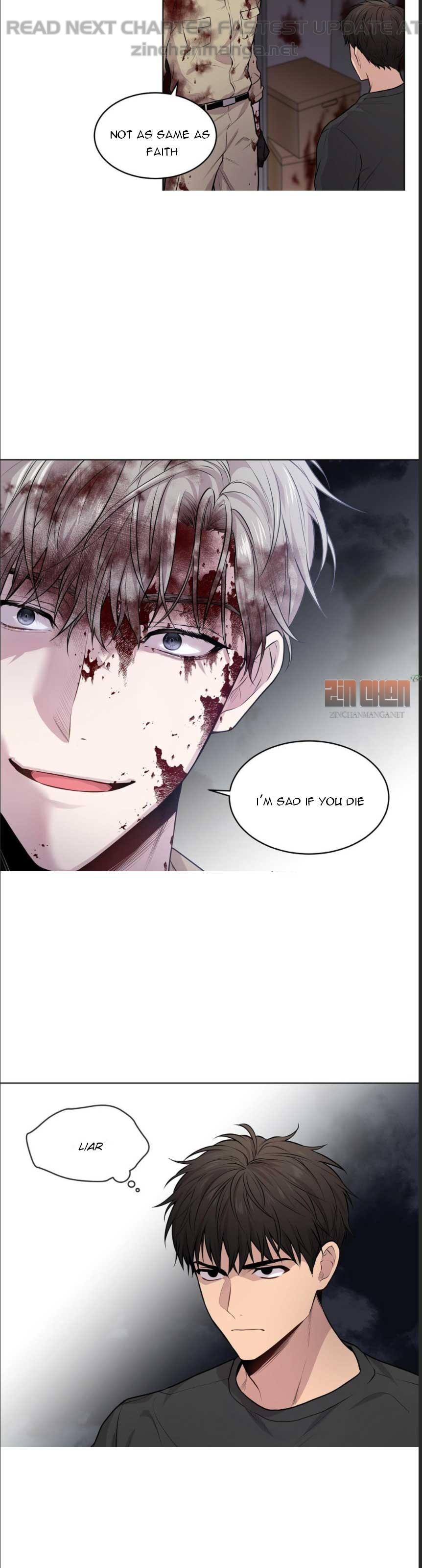 PASSION Chapter 131.2 page 24 - 