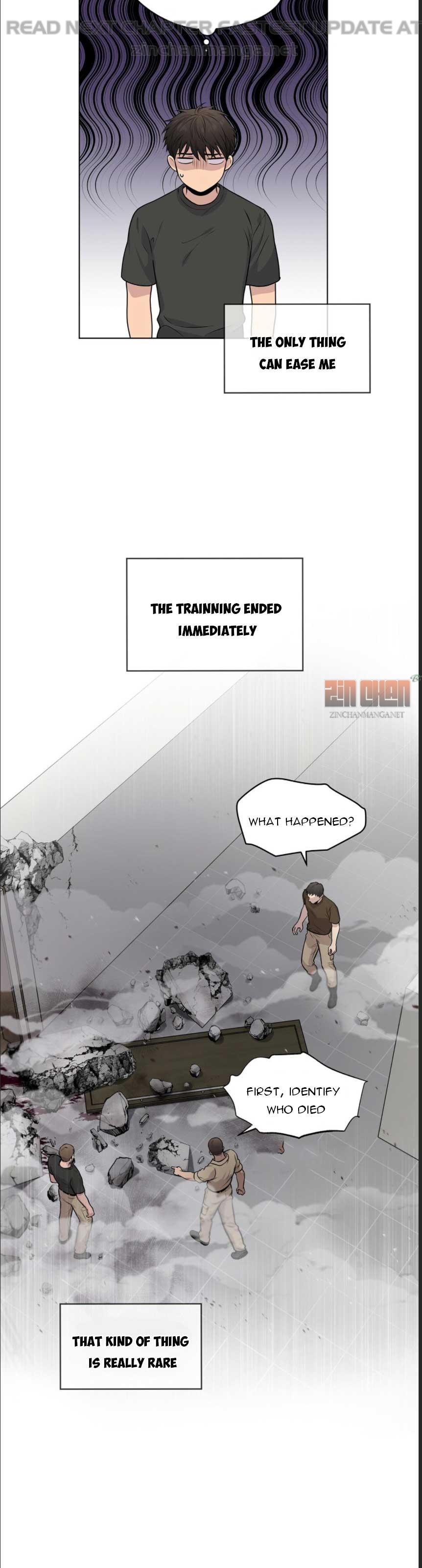 PASSION Chapter 131.2 page 28 - 