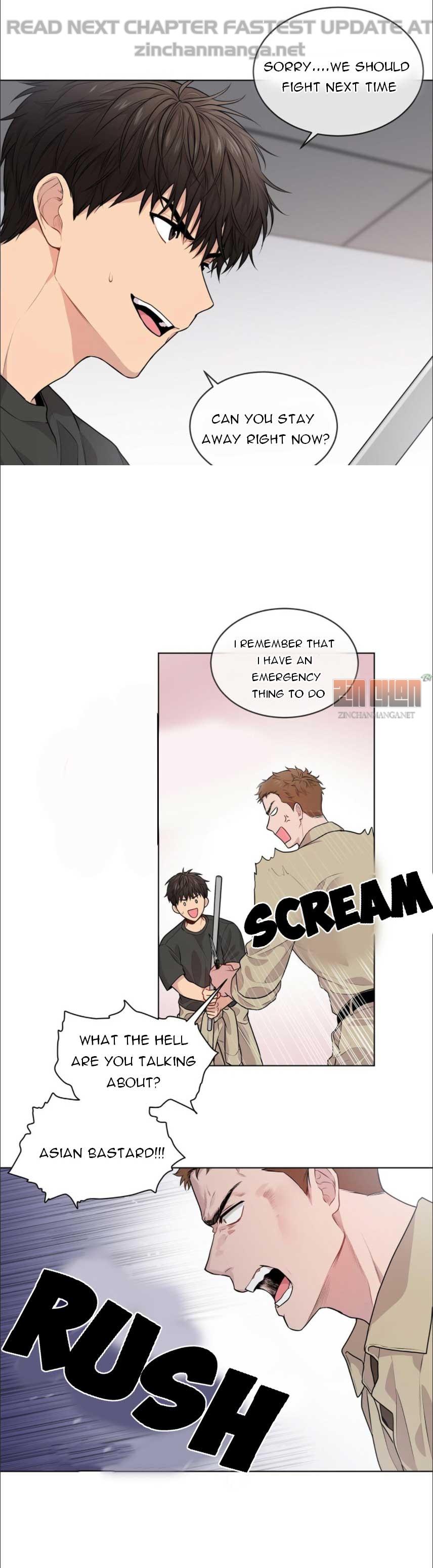 PASSION Chapter 131.2 page 4 - 