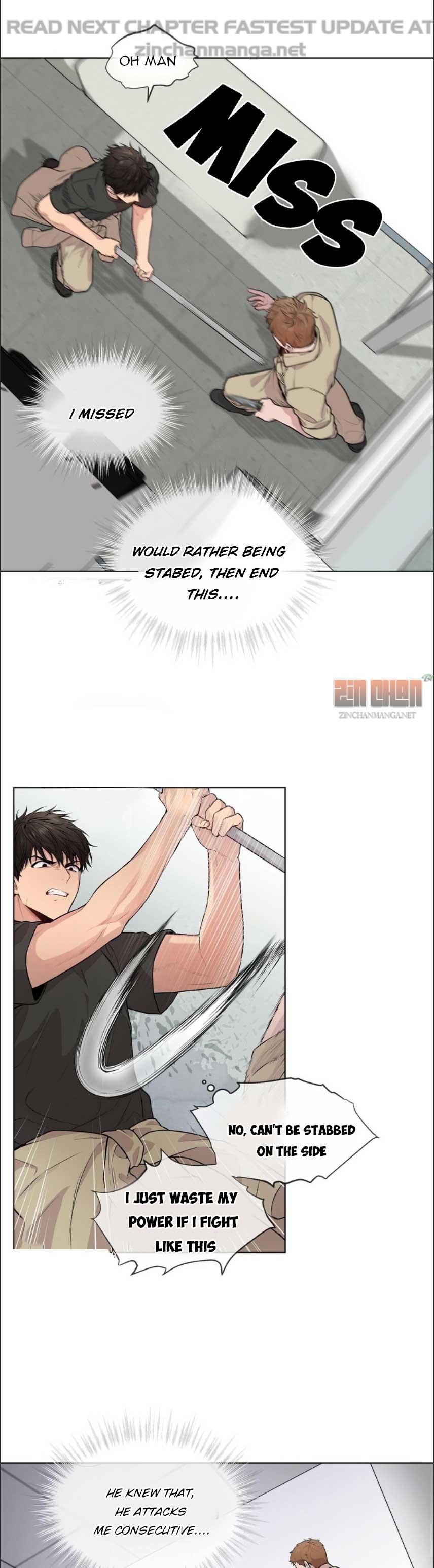 PASSION Chapter 131.2 page 5 - 