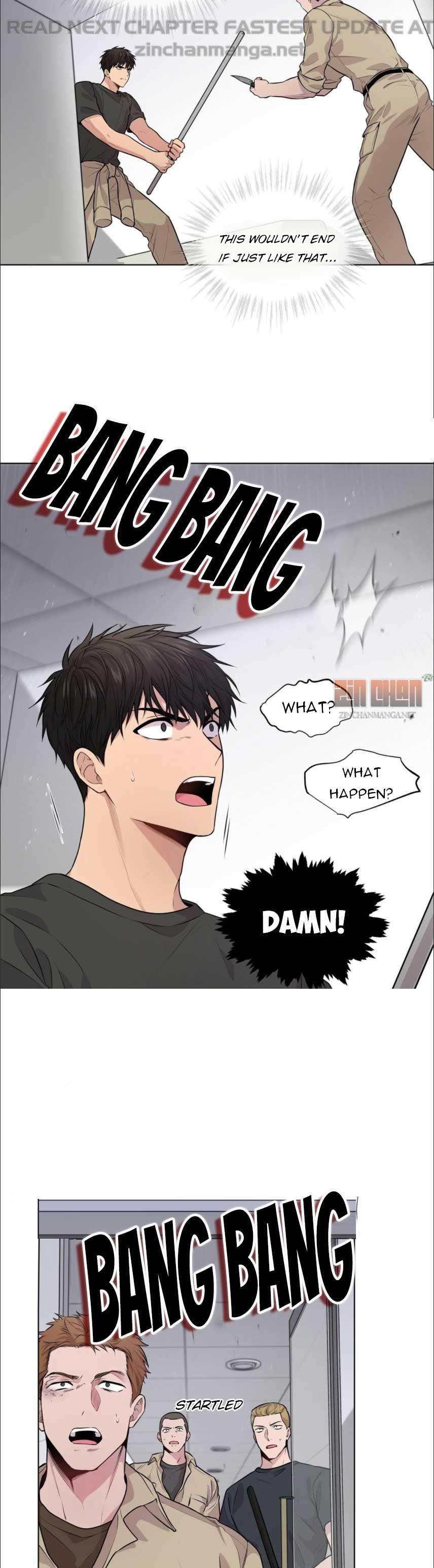 PASSION Chapter 131.2 page 6 - 