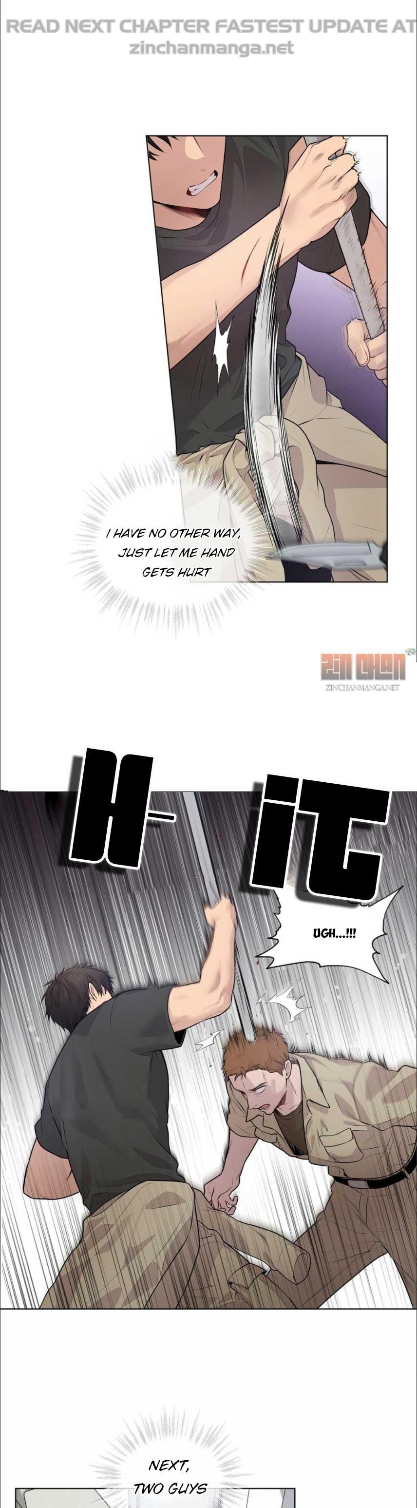 PASSION Chapter 131.2 page 8 - 