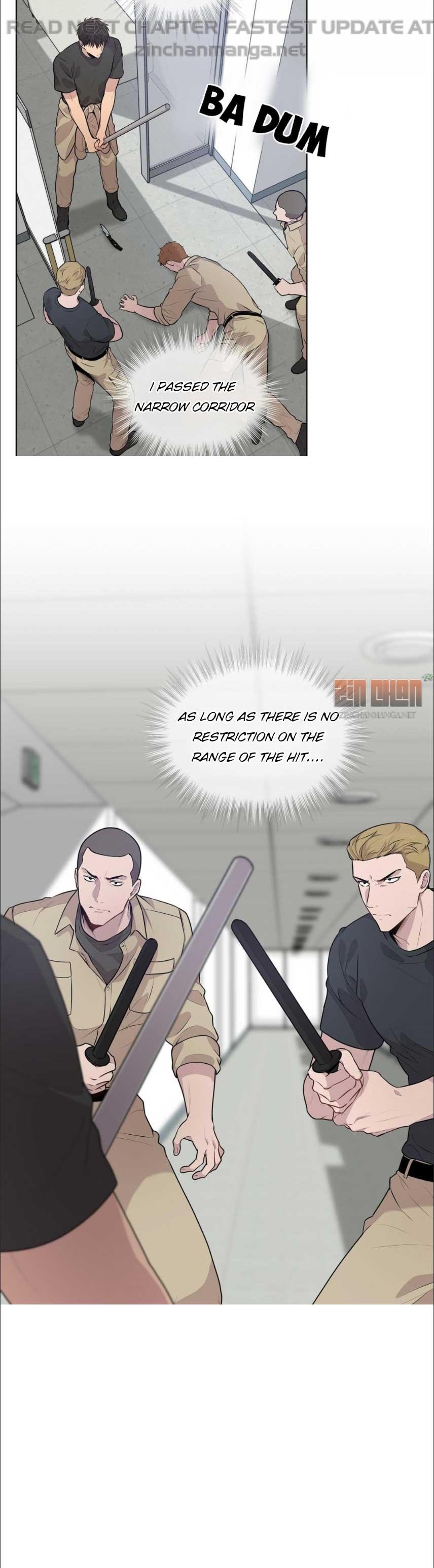 PASSION Chapter 131.2 page 9 - 