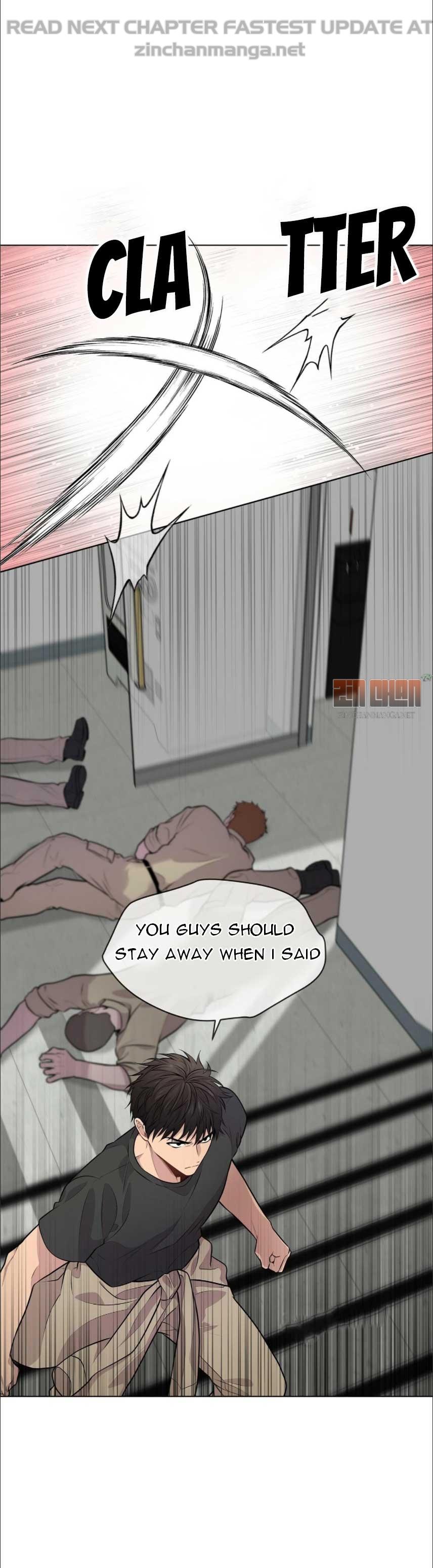 PASSION Chapter 131.2 page 10 - 