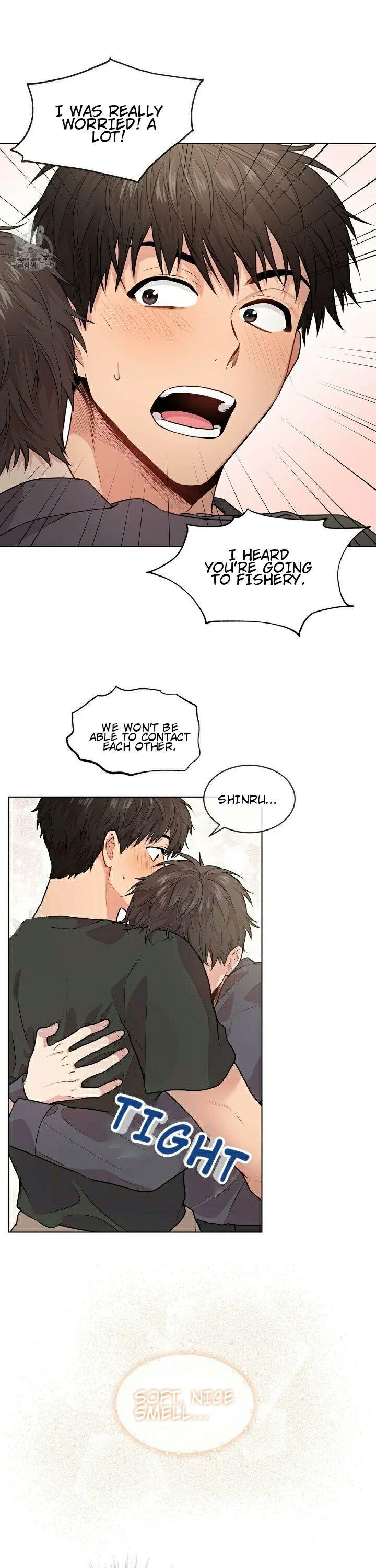 PASSION Chapter 131.3 page 11 - 