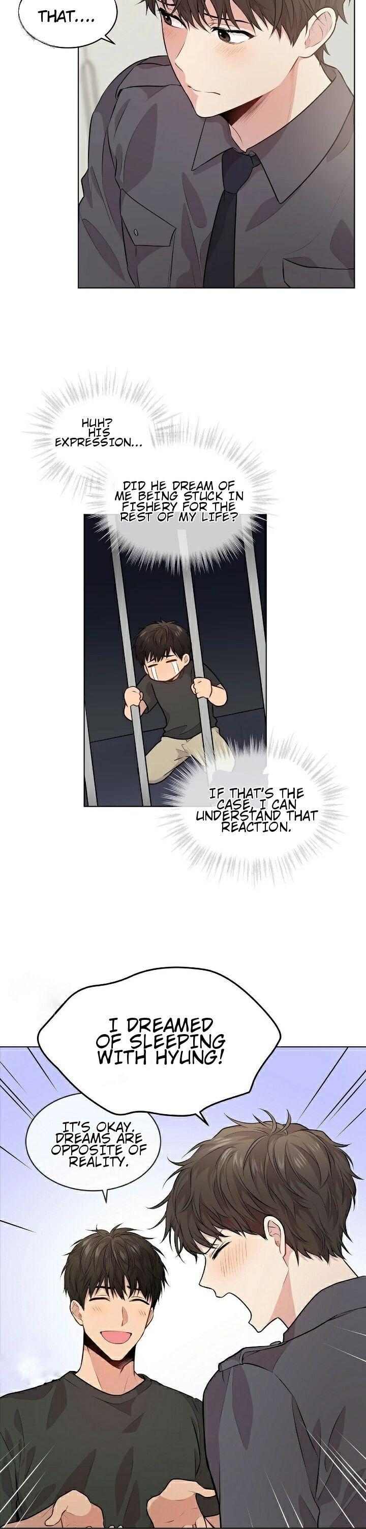 PASSION Chapter 131.3 page 13 - 