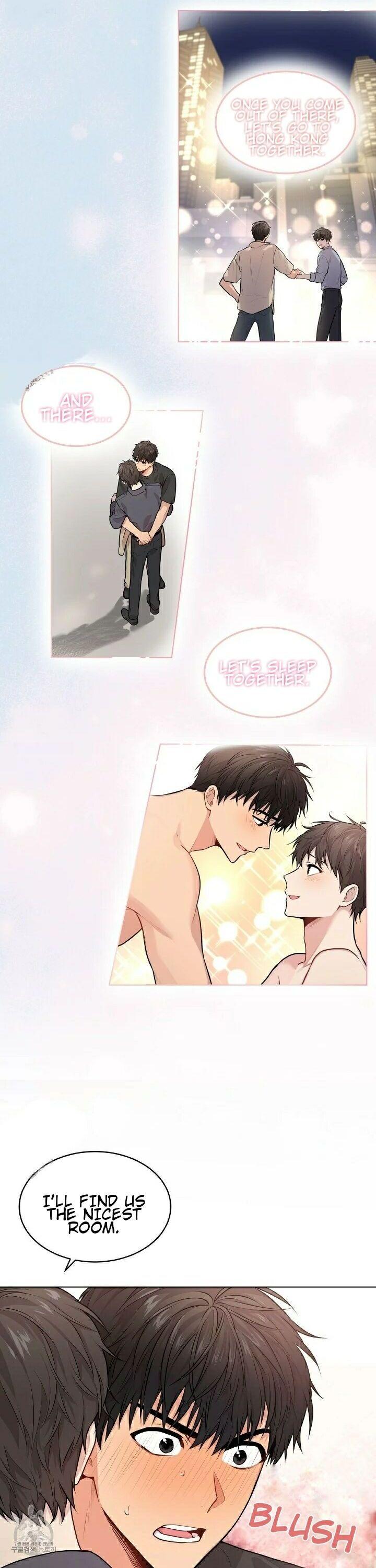PASSION Chapter 131.3 page 16 - 