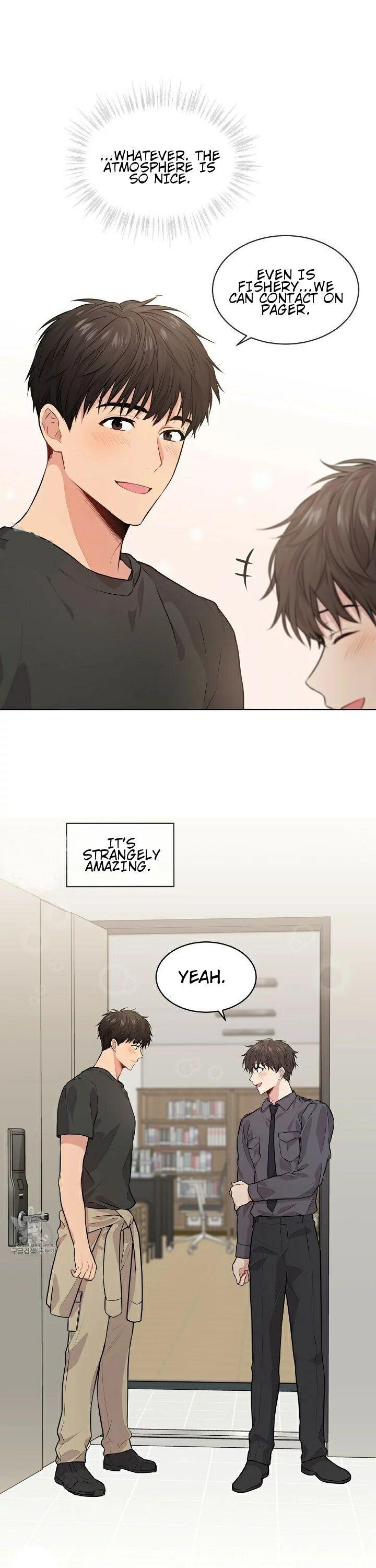 PASSION Chapter 131.3 page 18 - 