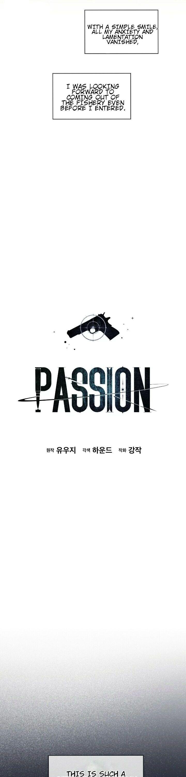 PASSION Chapter 131.3 page 19 - 