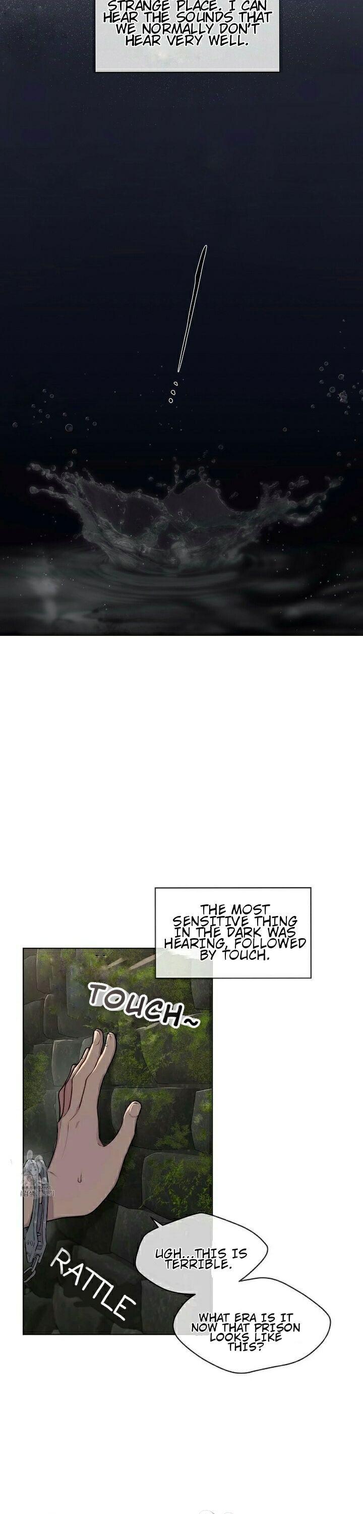 PASSION Chapter 131.3 page 20 - 
