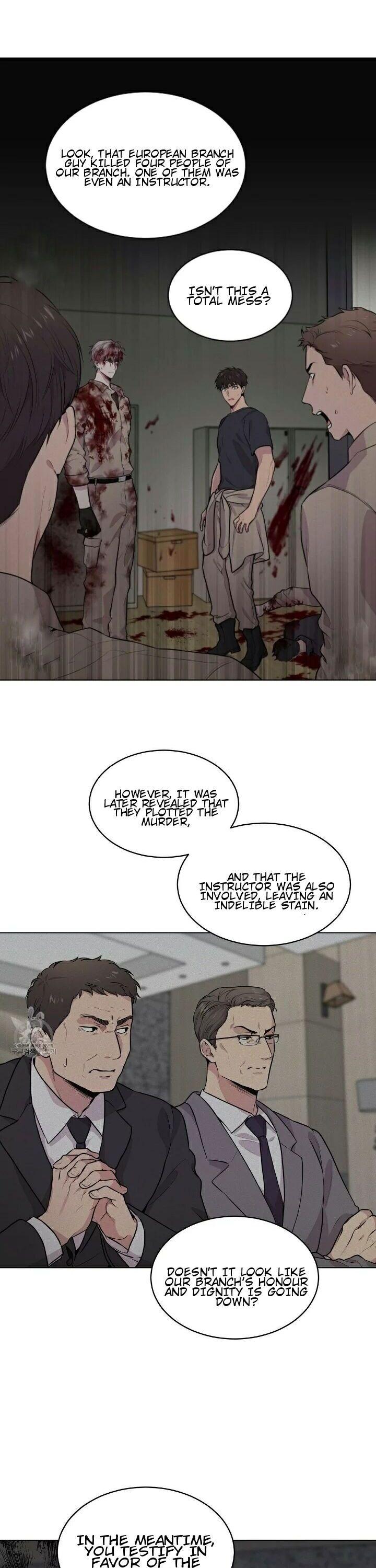 PASSION Chapter 131.3 page 3 - 