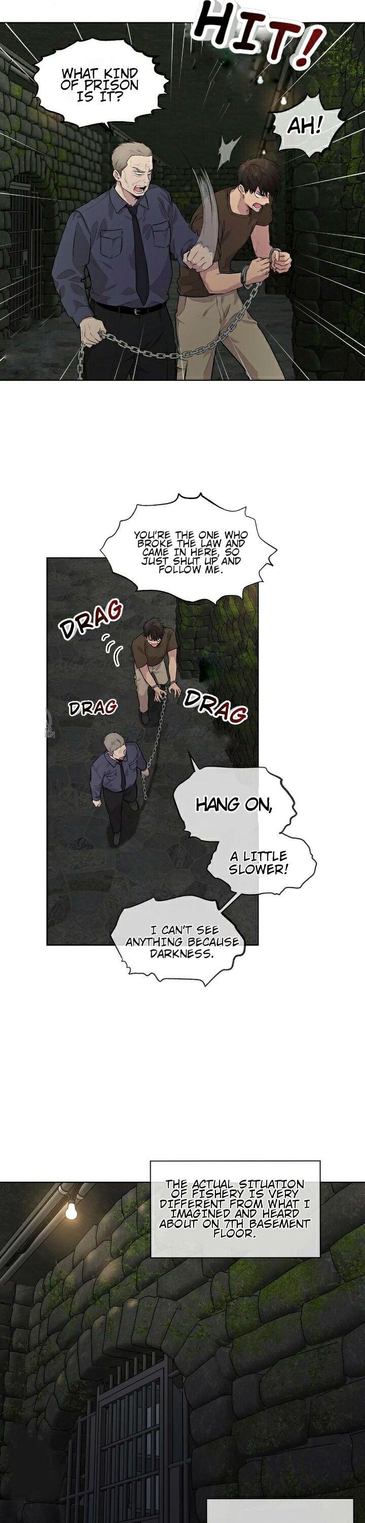 PASSION Chapter 131.3 page 21 - 