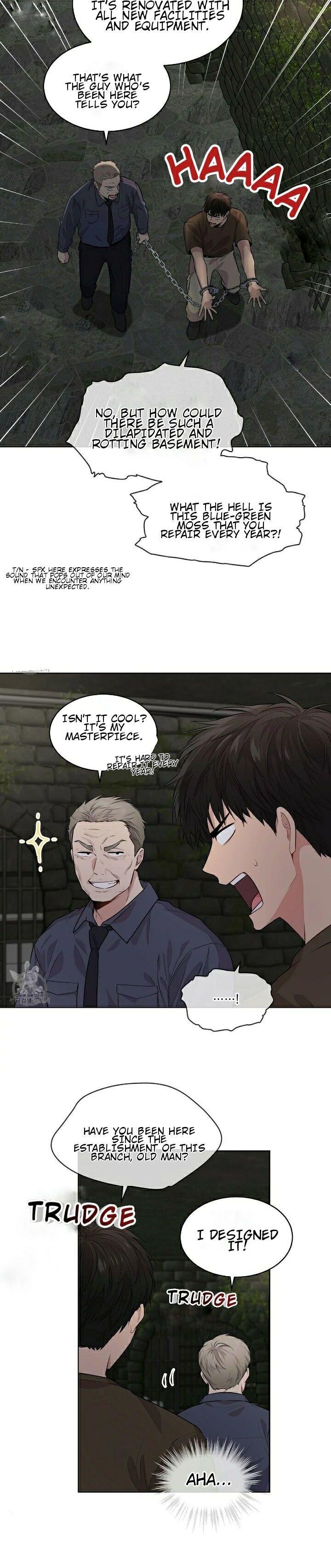 PASSION Chapter 131.3 page 23 - 