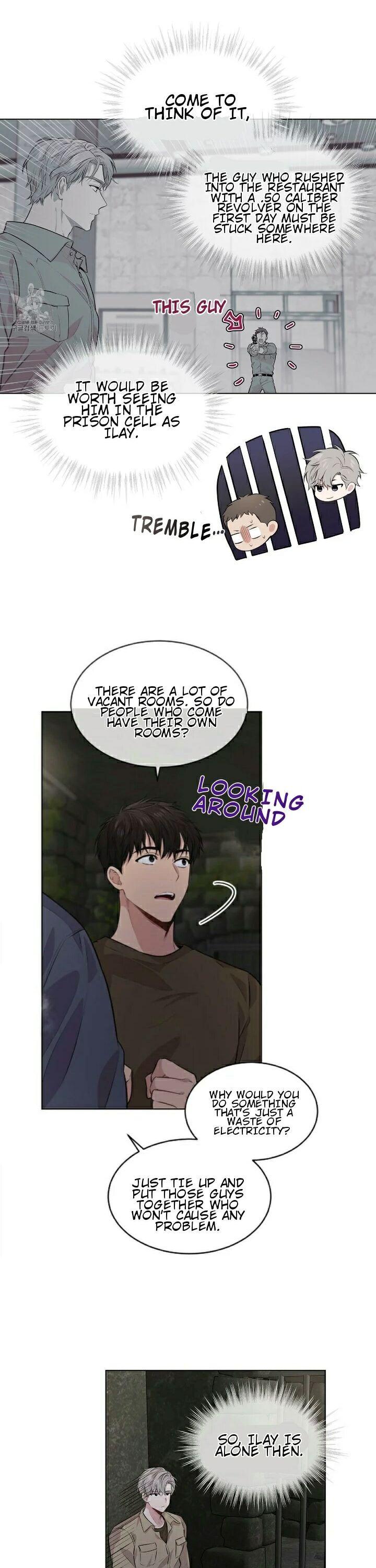 PASSION Chapter 131.3 page 24 - 