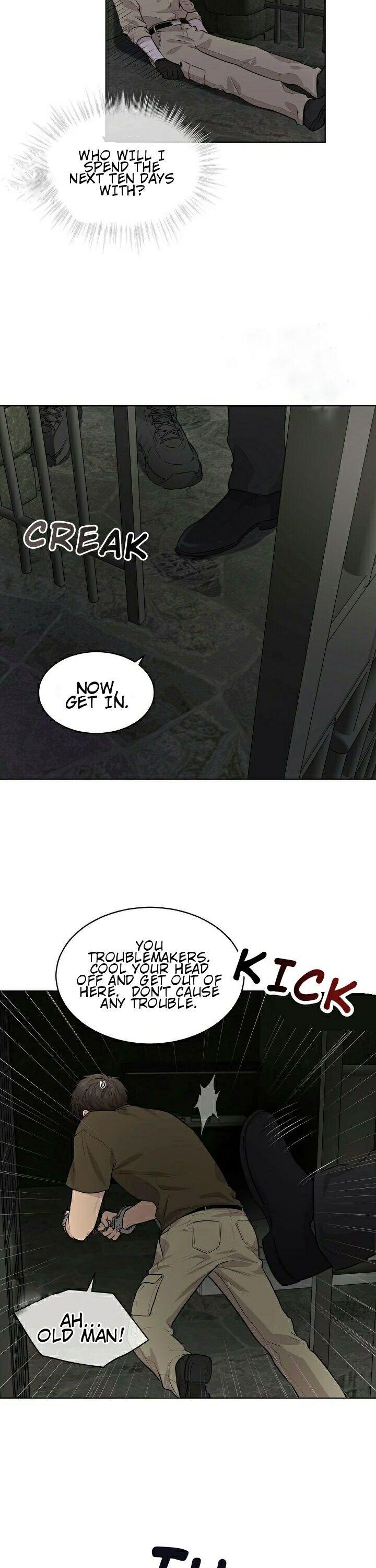 PASSION Chapter 131.3 page 25 - 