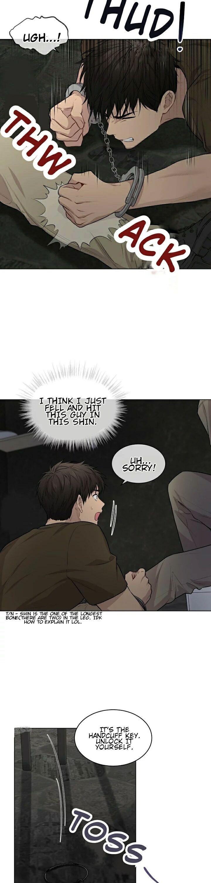 PASSION Chapter 131.3 page 26 - 