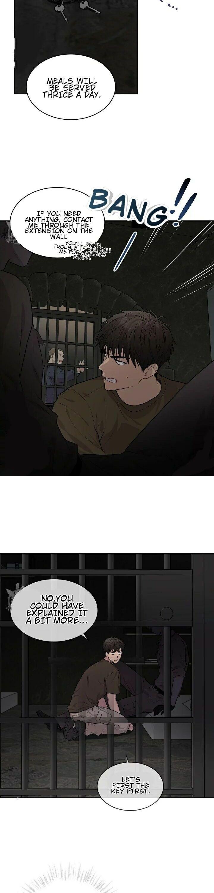 PASSION Chapter 131.3 page 27 - 