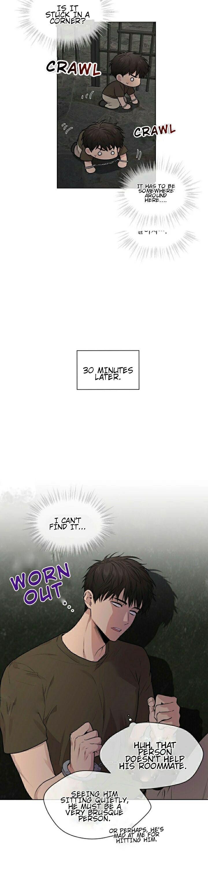 PASSION Chapter 131.3 page 28 - 