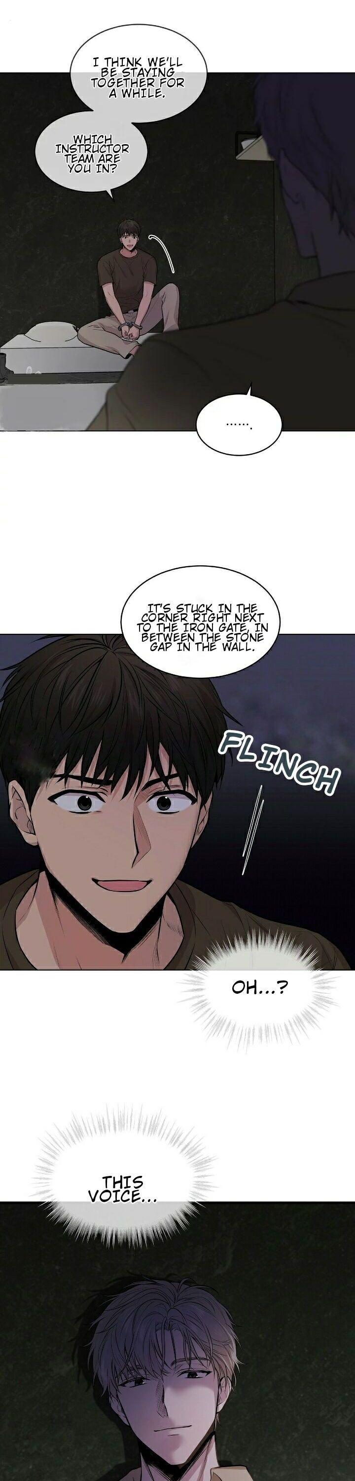 PASSION Chapter 131.3 page 29 - 