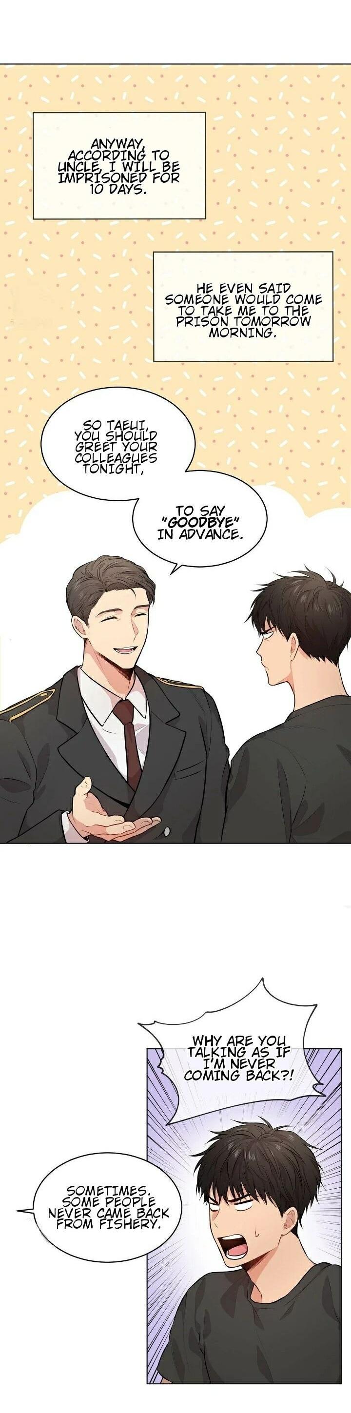 PASSION Chapter 131.3 page 6 - 