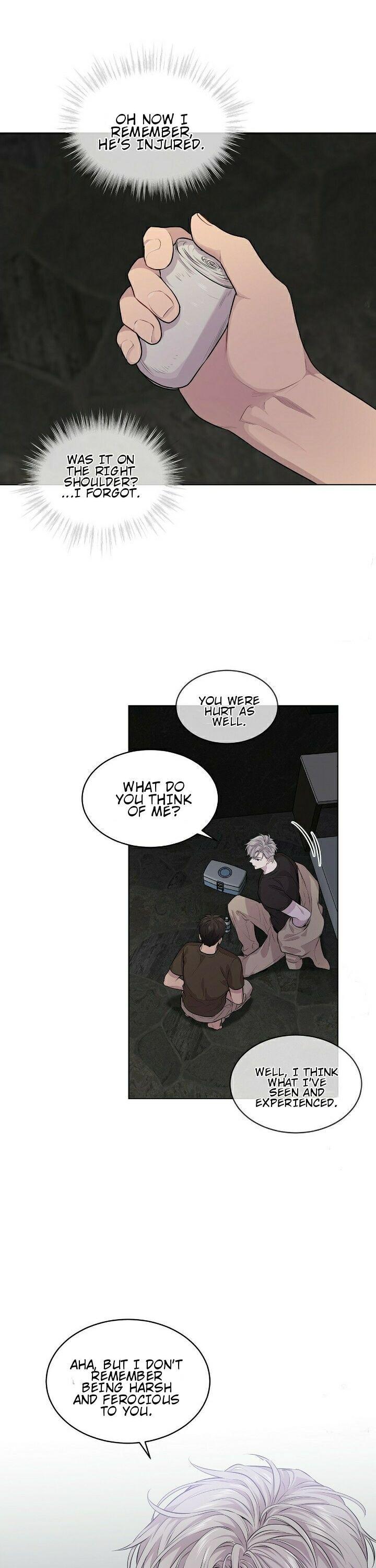 PASSION Chapter 131.4 page 13 - 