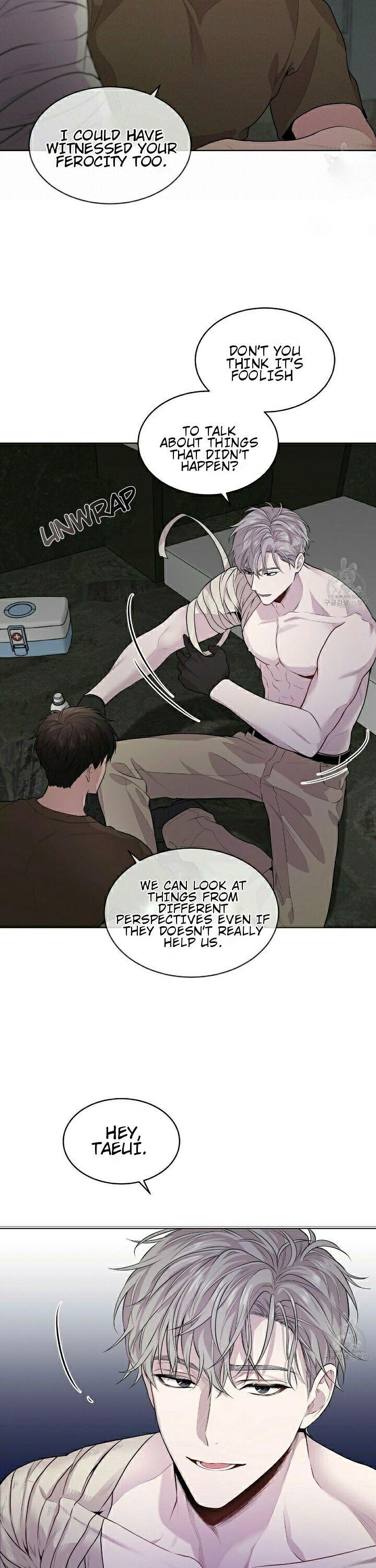 PASSION Chapter 131.4 page 15 - 