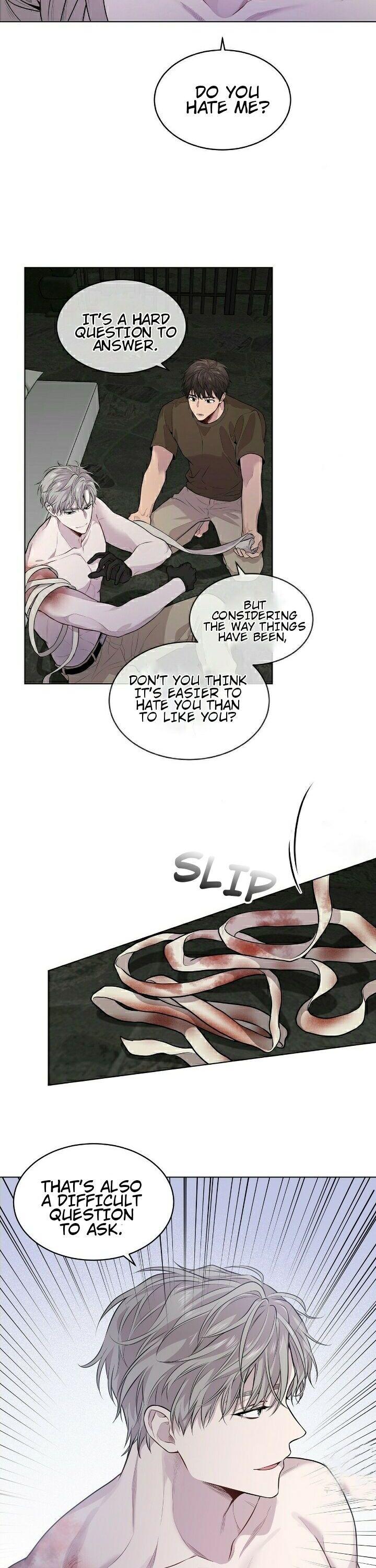 PASSION Chapter 131.4 page 16 - 