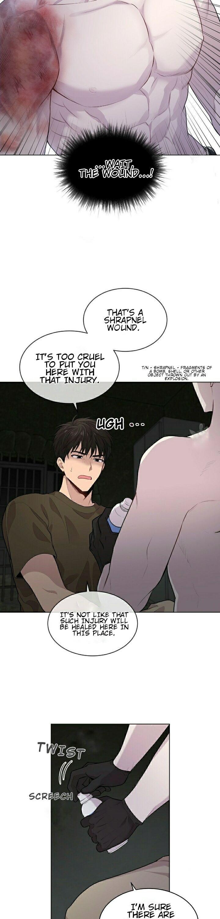 PASSION Chapter 131.4 page 17 - 