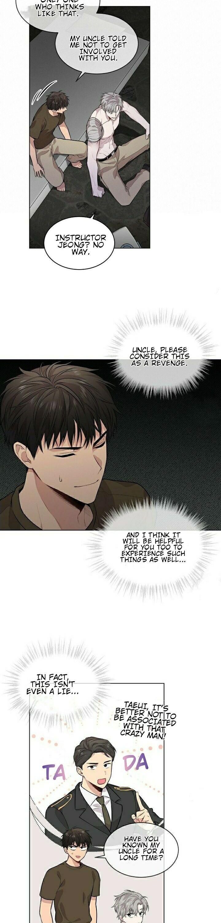 PASSION Chapter 131.4 page 23 - 