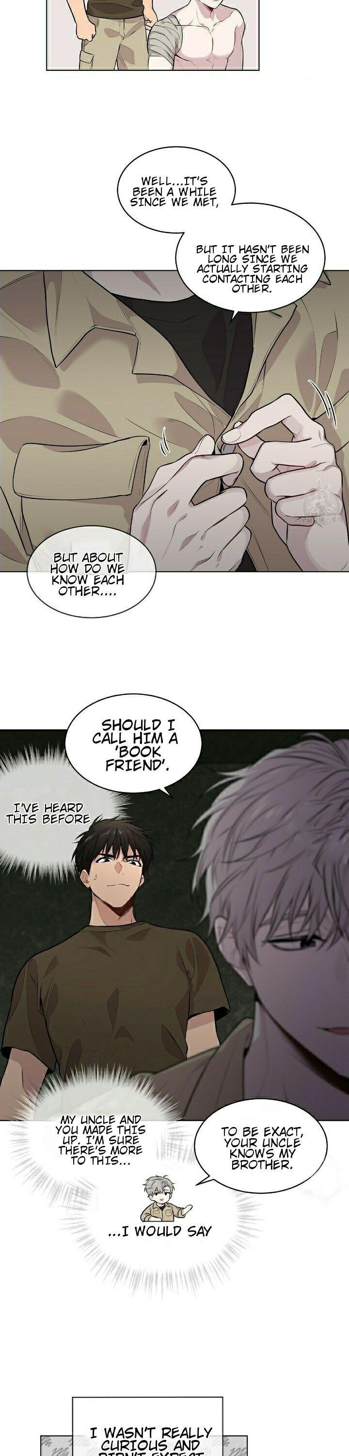 PASSION Chapter 131.4 page 24 - 