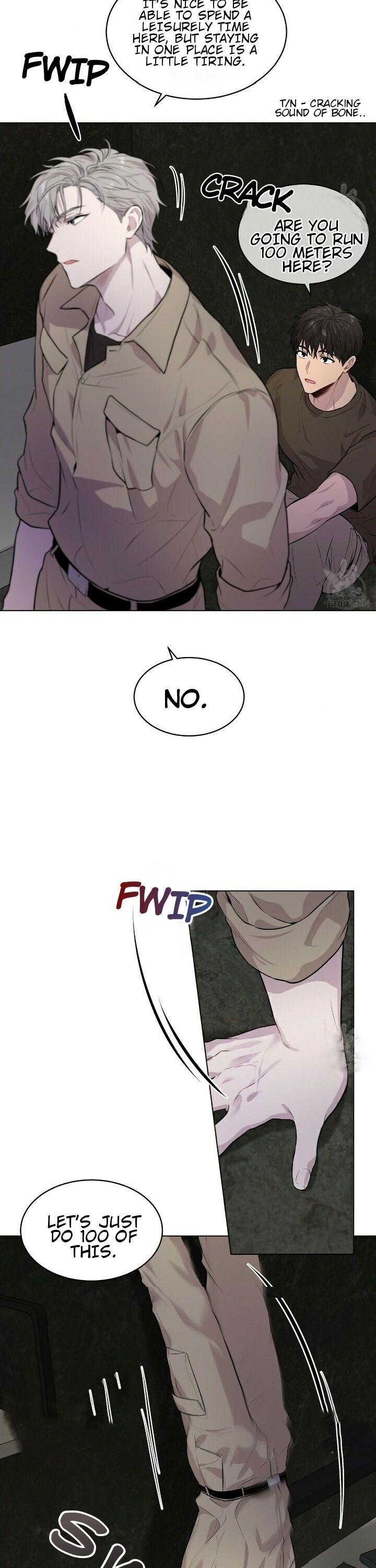 PASSION Chapter 131.4 page 27 - 