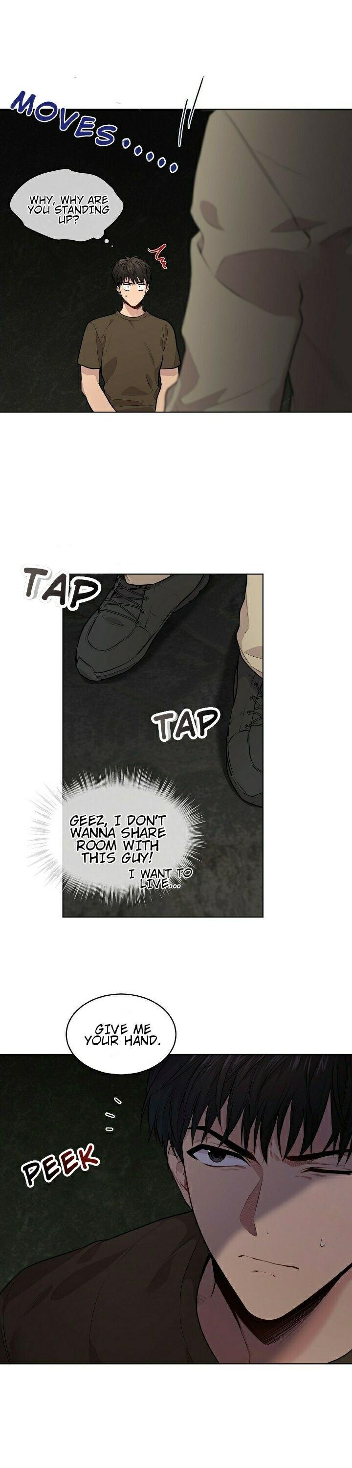 PASSION Chapter 131.4 page 4 - 
