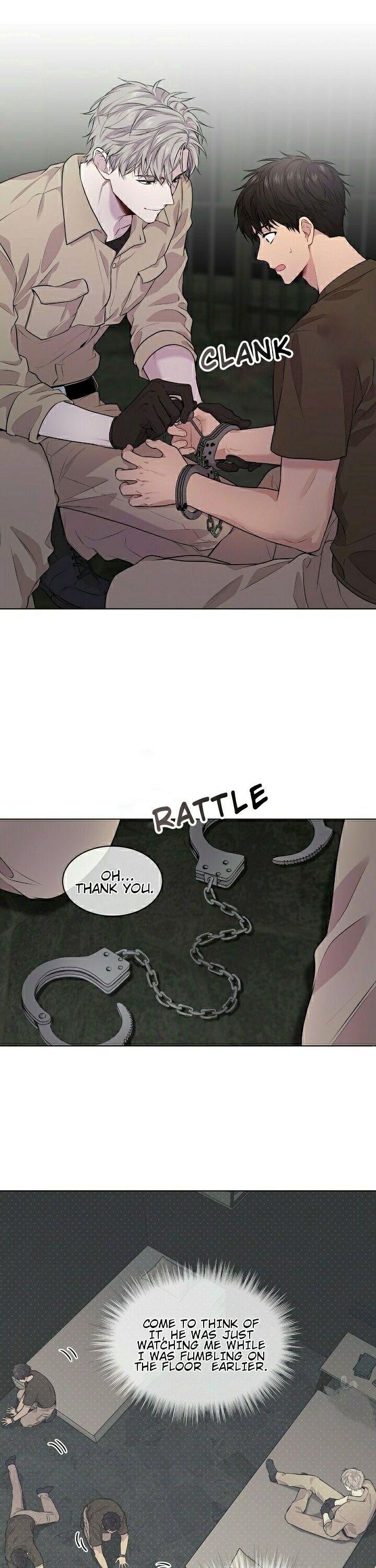 PASSION Chapter 131.4 page 5 - 