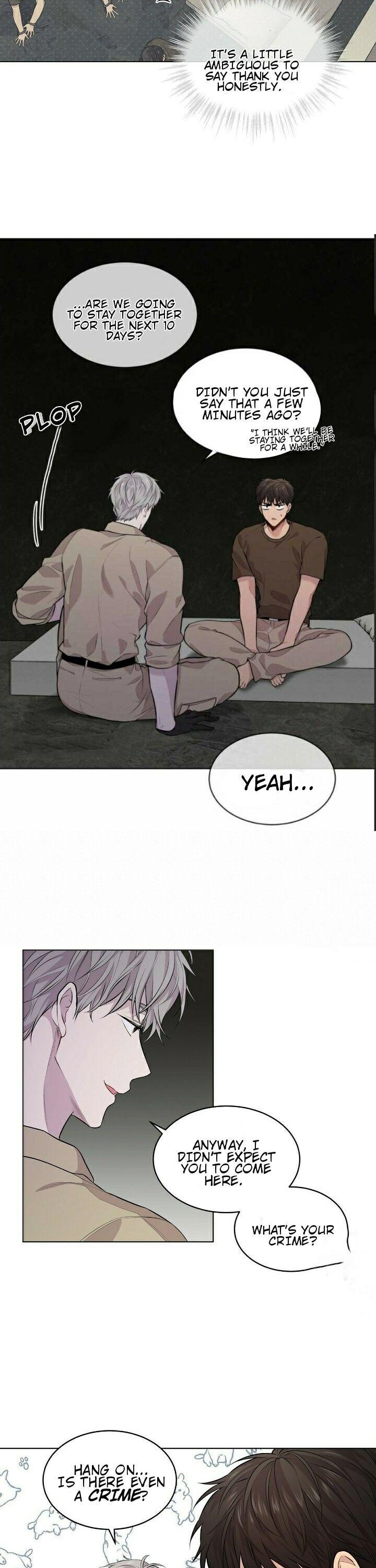 PASSION Chapter 131.4 page 6 - 