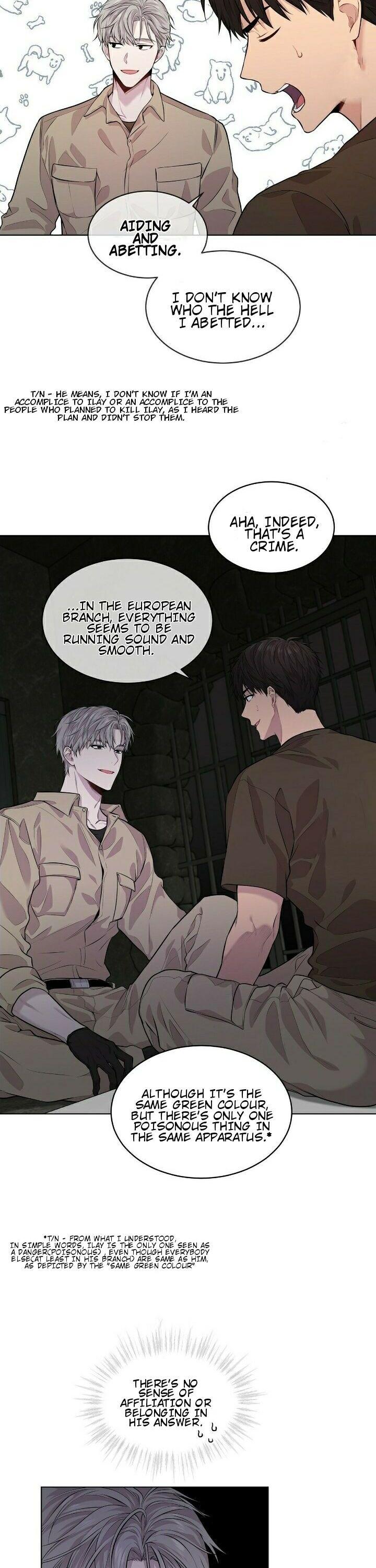 PASSION Chapter 131.4 page 7 - 