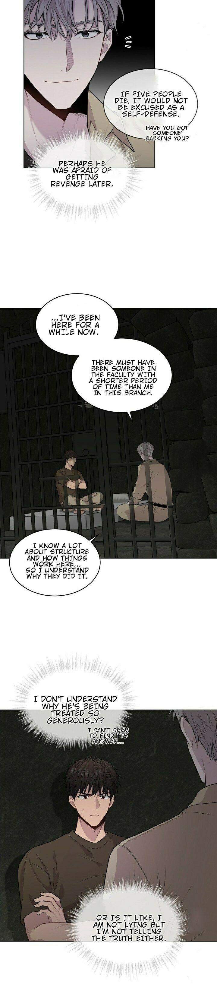 PASSION Chapter 131.4 page 8 - 