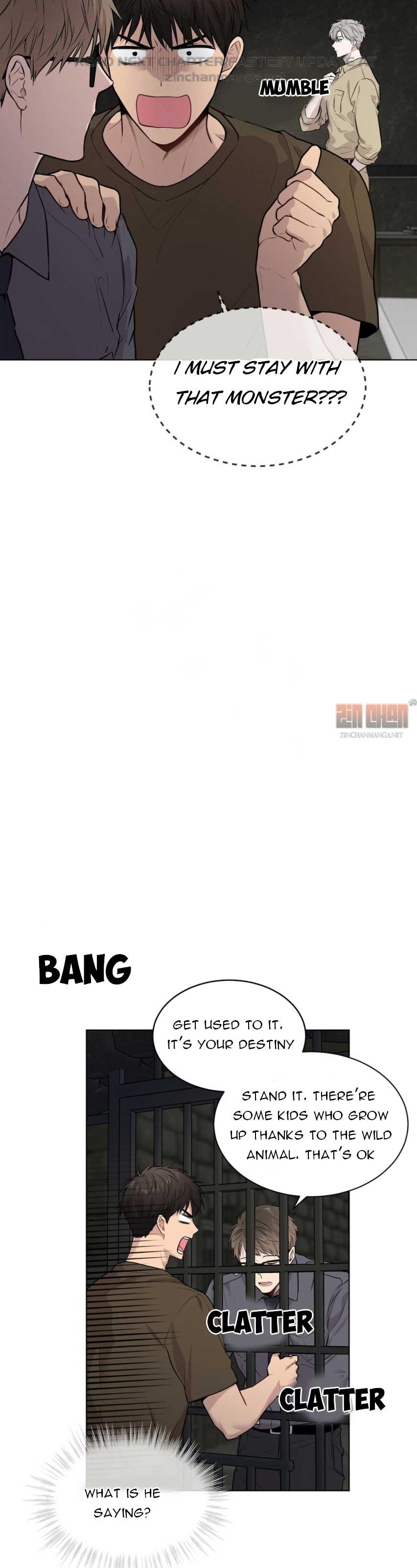 PASSION Chapter 131.5 page 11 - 