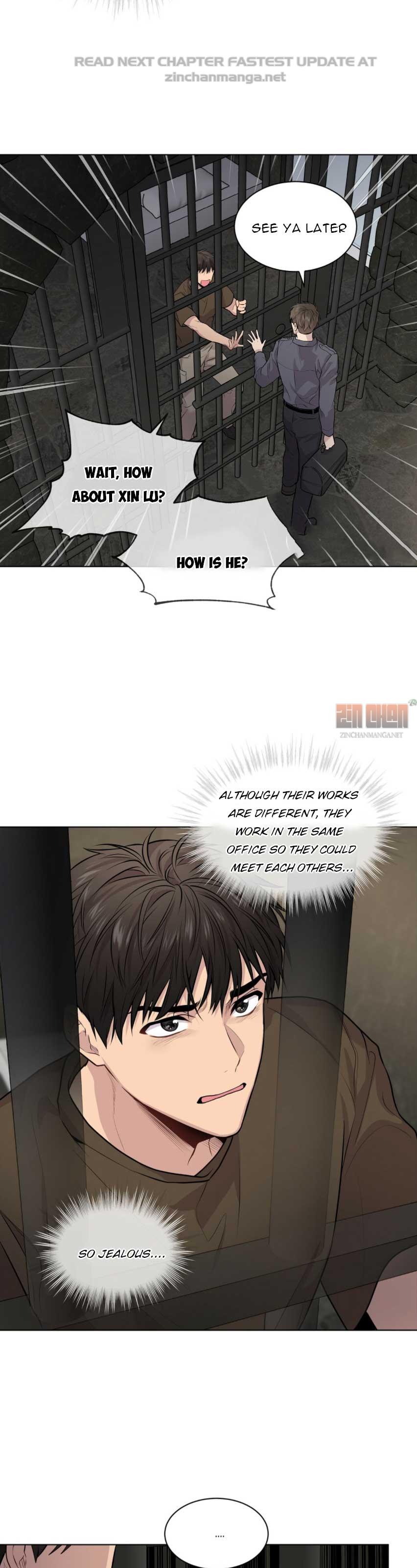 PASSION Chapter 131.5 page 12 - 