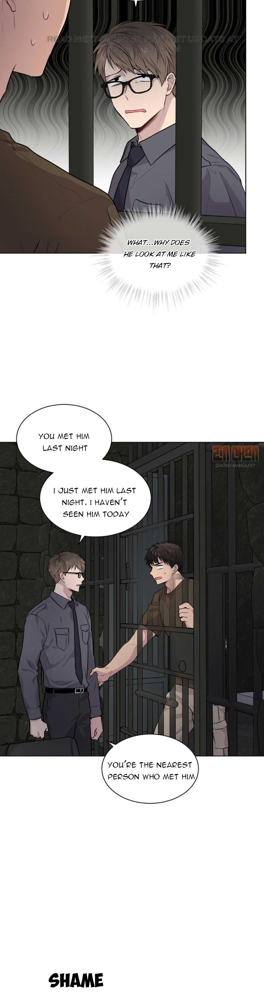 PASSION Chapter 131.5 page 13 - 